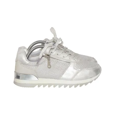 Sneakers (Gray, Silver) from Ariane