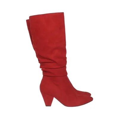 Bottes (Rouge) de Alley