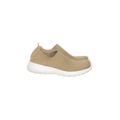 Slip-ons (Beige) from Baby Mocs