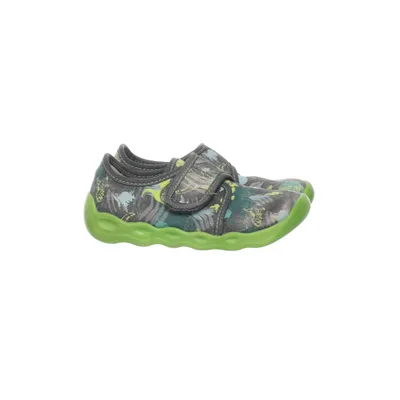 Walking shoes (Gray, Multicolored) from Superfit Cotton