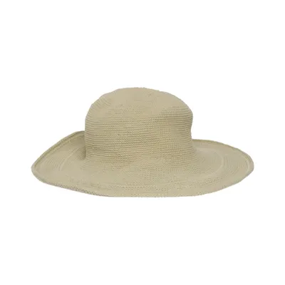 Chapeau de soleil (Beige) de Silver Lake Coton