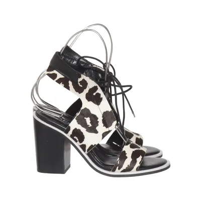 Sandales à talons hauts (RILEY) de Senso Cuir