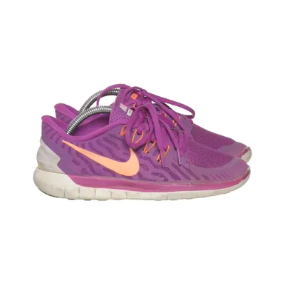 Baskets (Free 5.0) de Nike Free