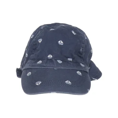 Cap (Blue, Multicolored) from H&M Cotton