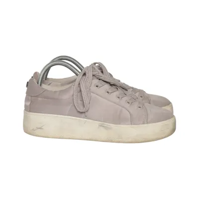 Baskets (Ertie-S) de Steve Madden Polyuréthane