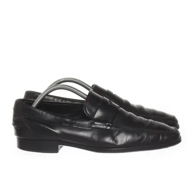 Loafers (Sort) fra Tod's