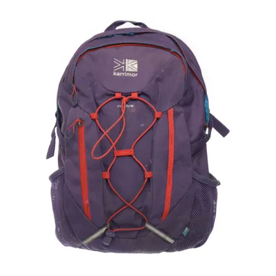 Ryggsäck (Lila) från Karrimor