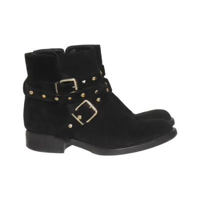 Boots (Schwarz) von A Pair