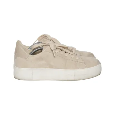 Sneakers (Beige) fra MyWear