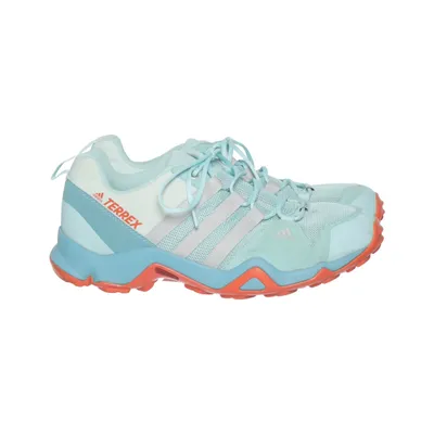 Wandelschoenen (Blauw, Oranje) van Adidas