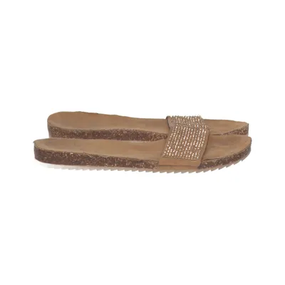 Slip-ins (Goud, Bruin) van Graceland