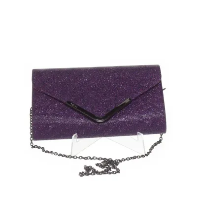 Aftonväska (Lila, Flerfärgad) från MasCara