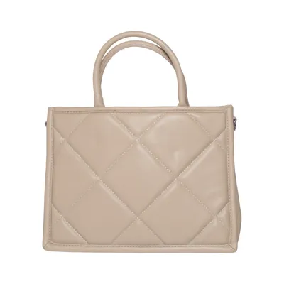 Handbag (Beige) from Tom & Eva