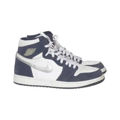 Baskets (Air Jordan 1 Mid) de Nike Air Jordan