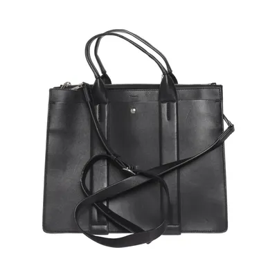 Handbag (Black) from Theory