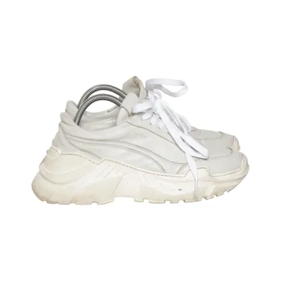 Sneakers (Vit) från CPH