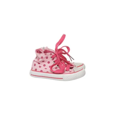 Canvas shoes (Pink) from Bambulini