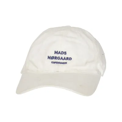 Baseballkasket (Shadow) fra Mads Nørgaard Bomuld