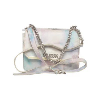 Schoudertas (Roze, Meerkleurig) van Guess