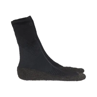 Barefoot shoes (Black) from Skinners