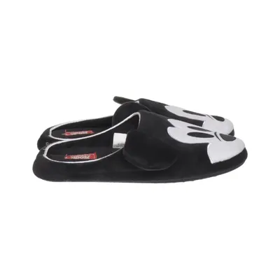 Chaussons (Mickey Mouse) de Disney Mickey Mouse Cuir