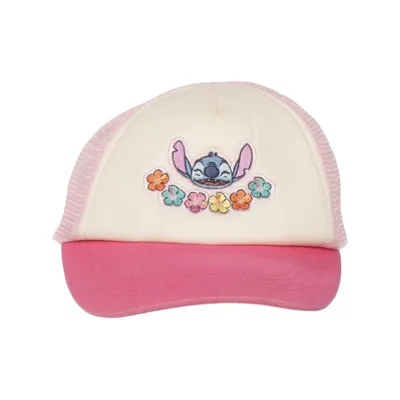 Baseballkeps (Rosa, Beige, Flerfärgad) från Zara