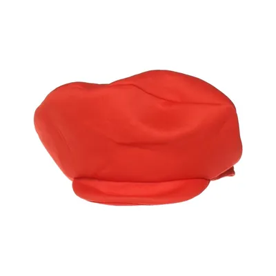 Baskenmütze (Rot) von Henbrandt Polyester
