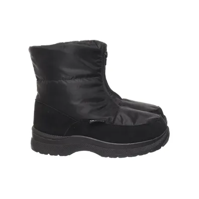 Boots (Svart) från Skill