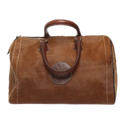 Handtas (Bruin) van Polo Ralph Lauren