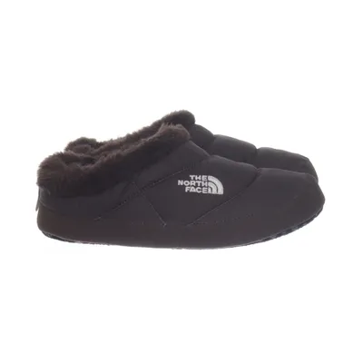 Slippers (Red, Black) from The North Face