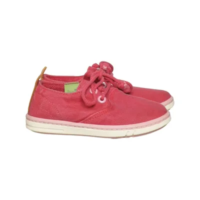 Tygskor (Rosa) från Timberland
