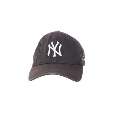 Baseball cap (Blue) from New Era