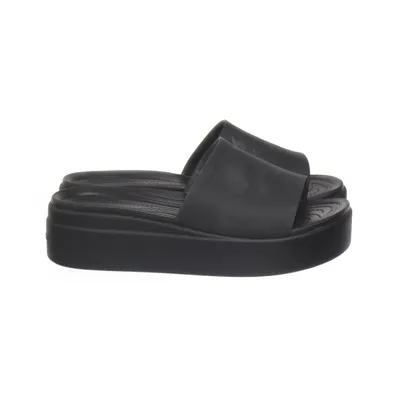 Slip-ins (Svart) från Crocs