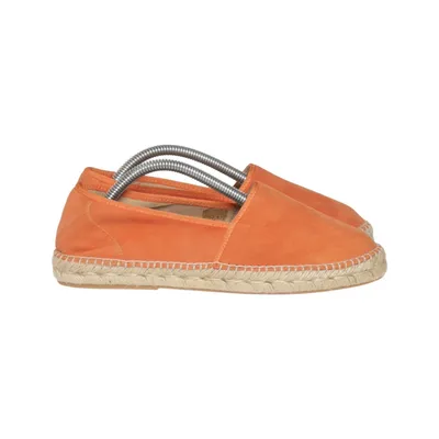 Espadrillos (Orange) Ruskind