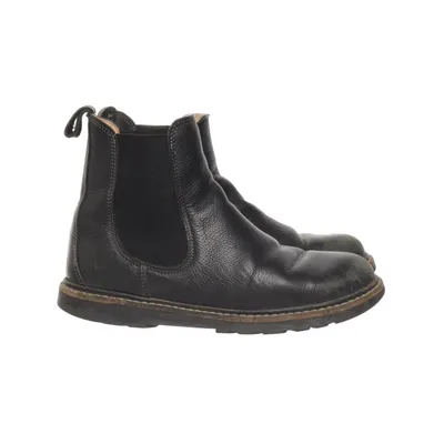 Chelsea boots (Zwart) van Kavat