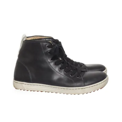 Snørestøvler (Sort) fra Birkenstock