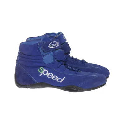 Chaussures de lutte (Bleu) de Speed