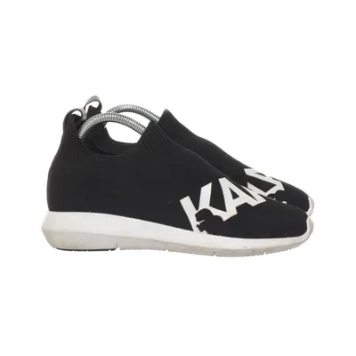 Walking shoes (Black) from Karl Lagerfeld