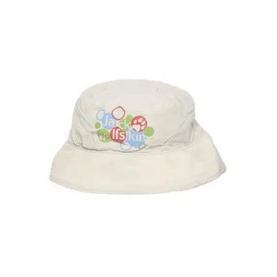 Buckethatt (Beige) från Jack Wolfskin