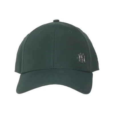 Baseball cap (Green) from New Era Polyester