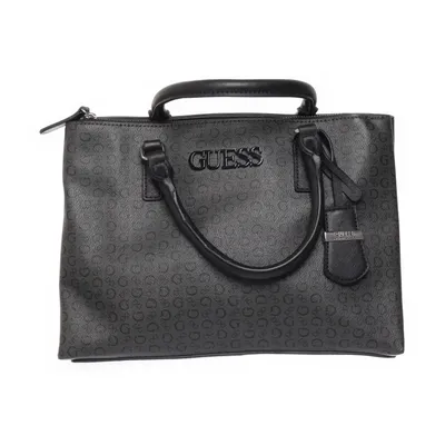 Håndtaske (Grå) fra Guess