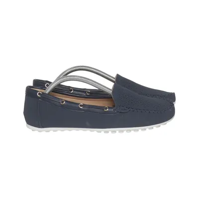 Boat shoes (Blue) from TopWay