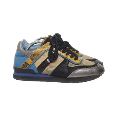 Sneakers (Beige, Black, Multicolored) from Liebeskind Berlin