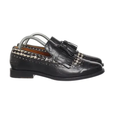 Loafers (Svart, Flerfärgad) från Melvin & Hamilton