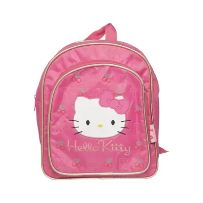 Sac à dos (Rose) de Hello Kitty