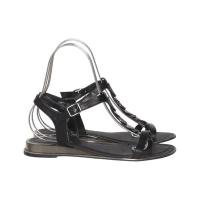 Sandaler (Sort) fra Beauty Girls Polyurethan