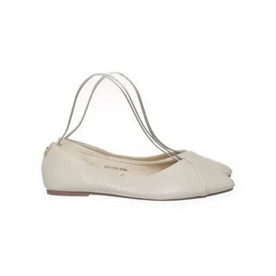 Ballerina's (Beige) van Vox