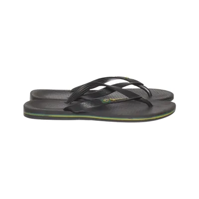 Flip-flops (Black) from Ipanema Polyurethane