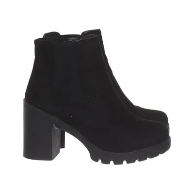 Stövletter (Svart) från Graceland