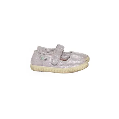 Chaussons de gymnastique (Rose) de Natural World